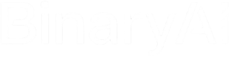 BinaryAI — websites in 48 hours