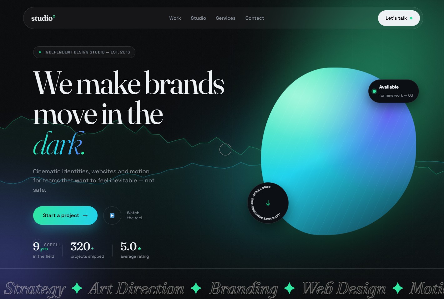 binarywd — design studio